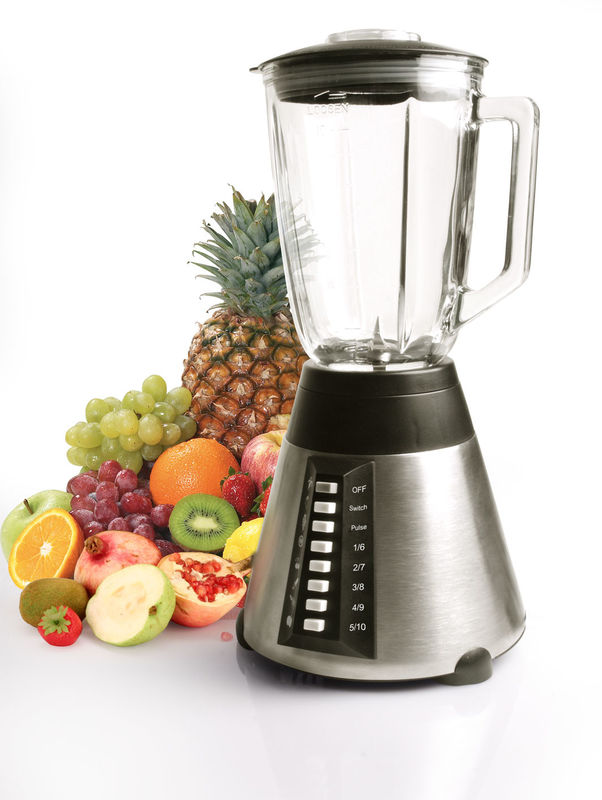 KB40SA-2 10 Speeds Food Blender