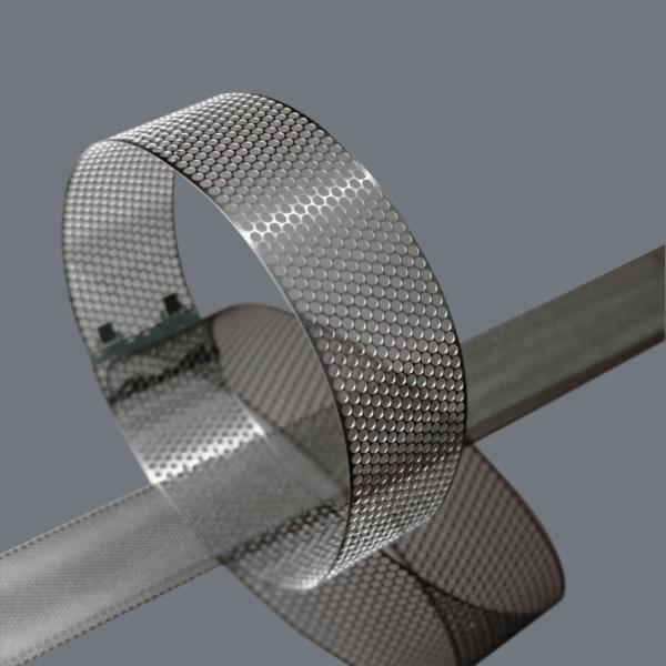 Precision Etched Part 2