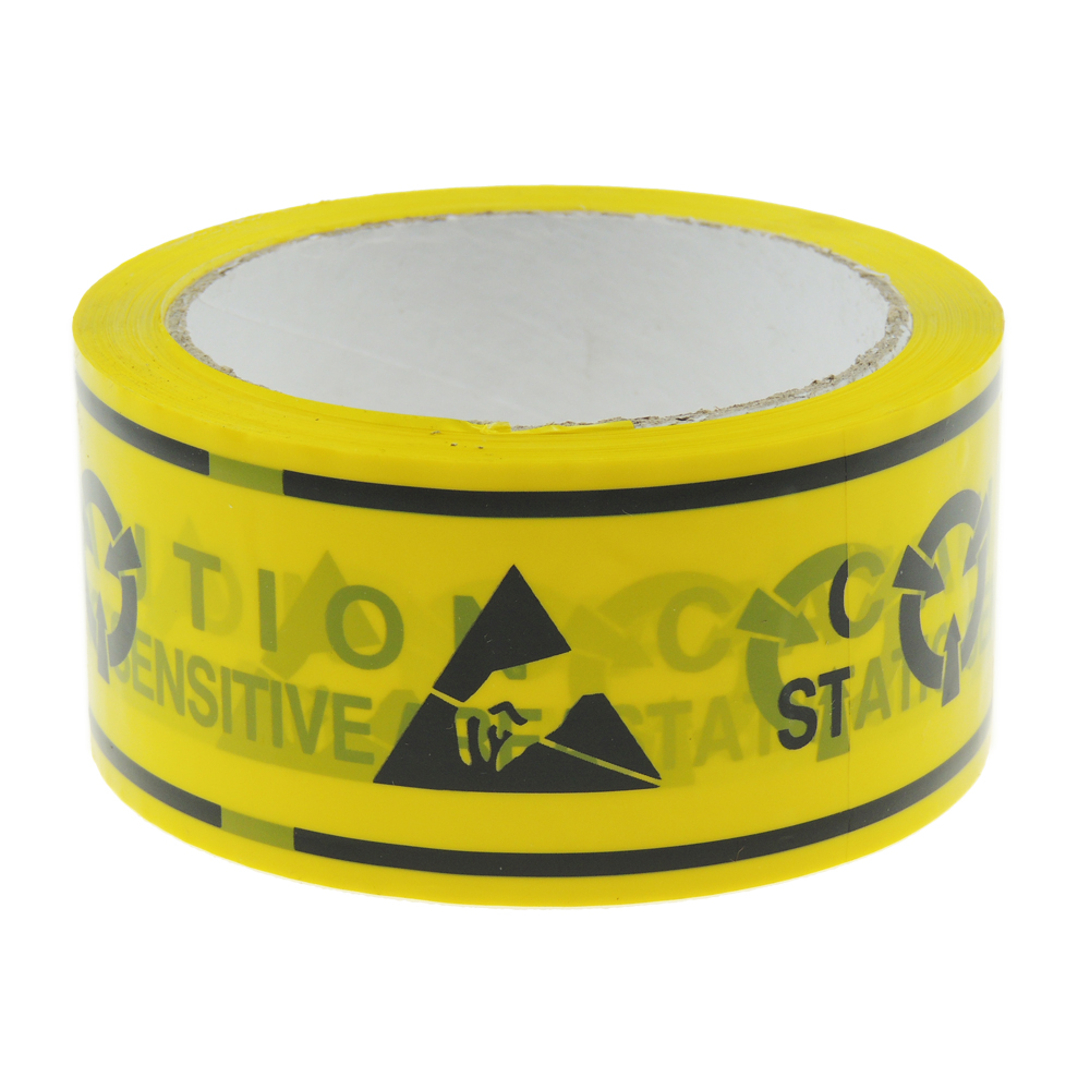 1.5Mil Silicone Polyimide Tape
