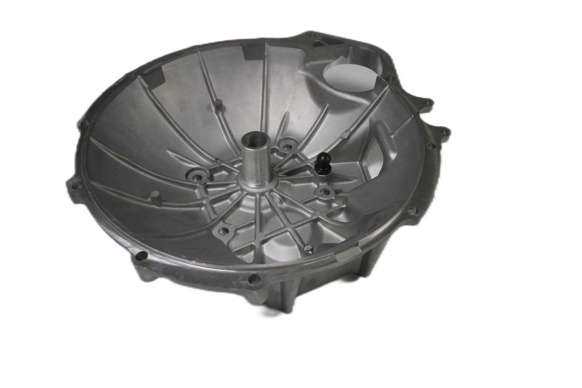 ISUZU 4HF1 MXA5R HOUSING CLU 8970348010