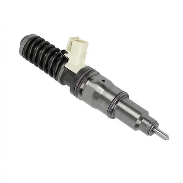 Excavator Spare Part Diesel Fuel Injector 21340611 BEBE4D2400 For MD13 Engine Injector EC360 EC380