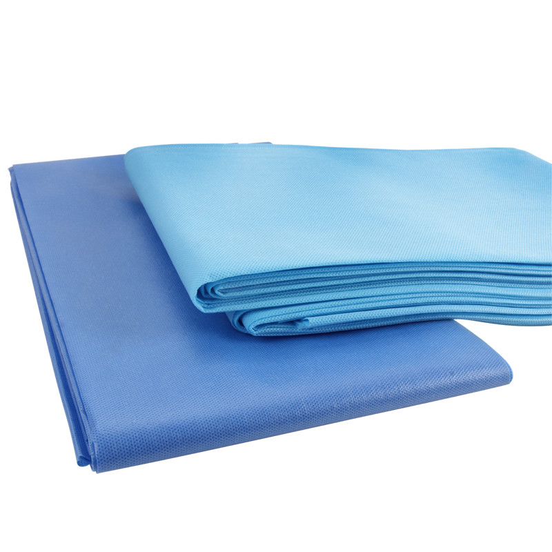 Hygienic Sms Disposable Massage Sheets Professional Surgical Bed Sheet
