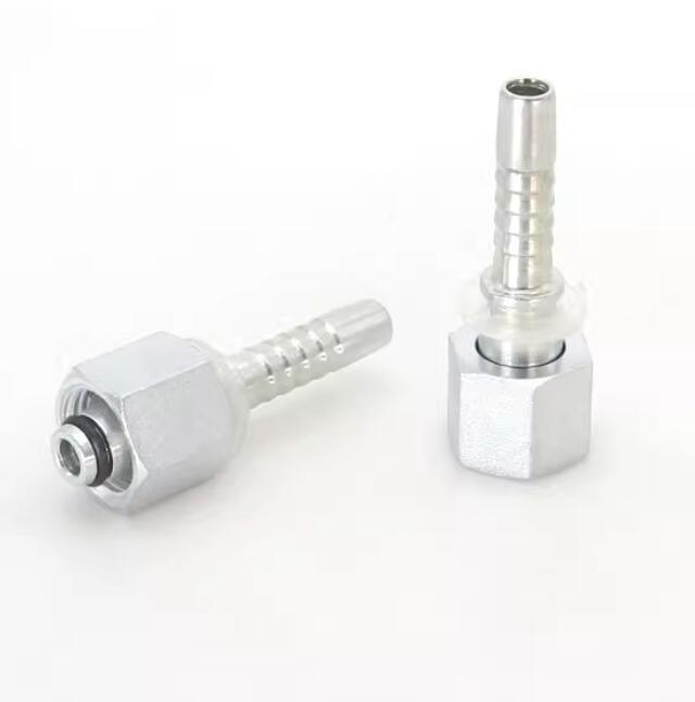 Stainless Steel 316 Hydraulic Hose Fittings 20411