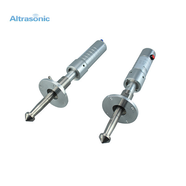 30khz Ultrasonic Atomization Machine For High Precise Coating Industry