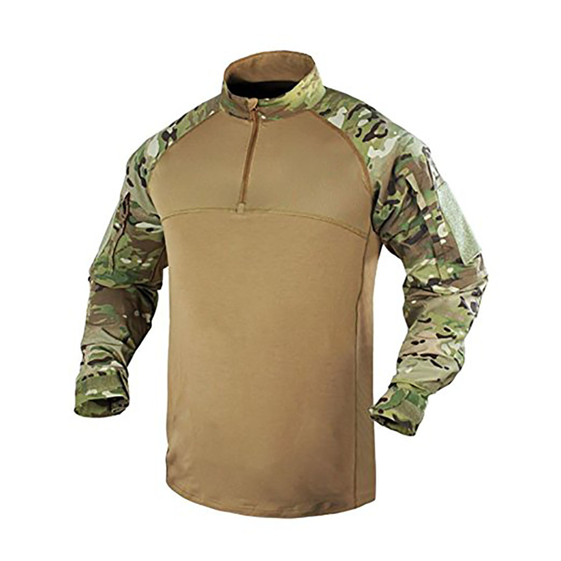 Tactical Multicolor G3 Combat Suit Breathable with Frog Uniform Design