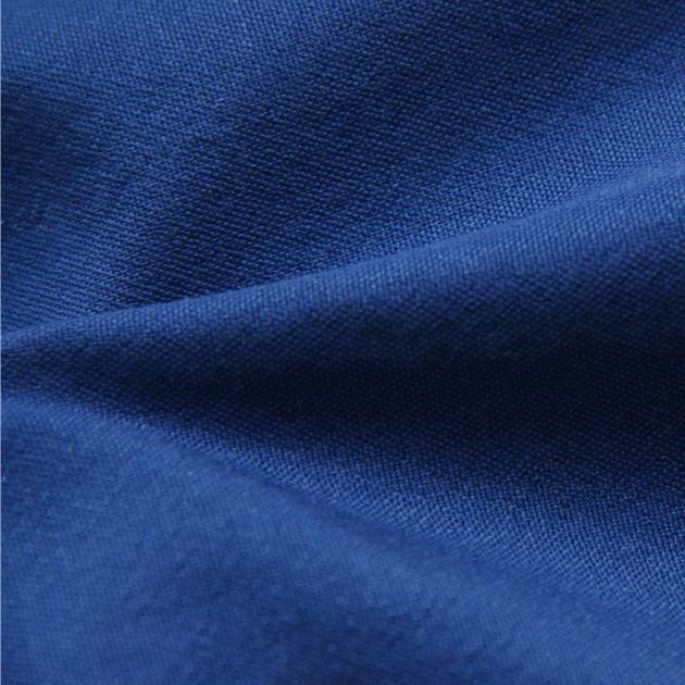 200gsm Yarn Dyed Aramid 3A Fabric Fire Resistant For Firefighter Suit