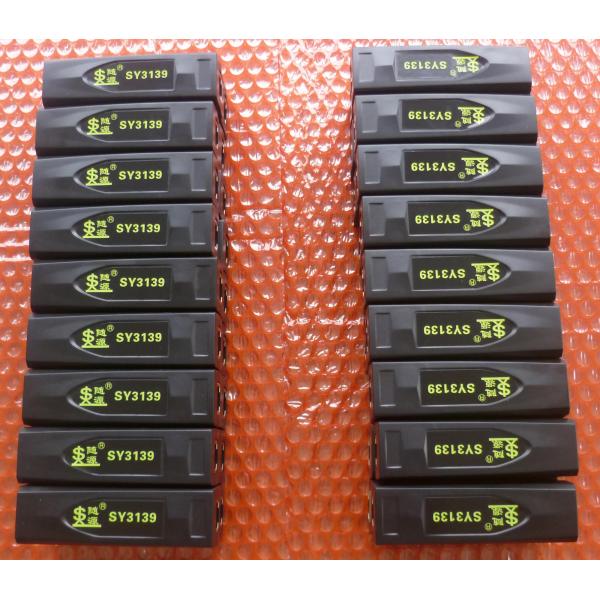 Ethernet Interface SY Signal Surge Protective Device for POE 26*26*95mm Compact Design