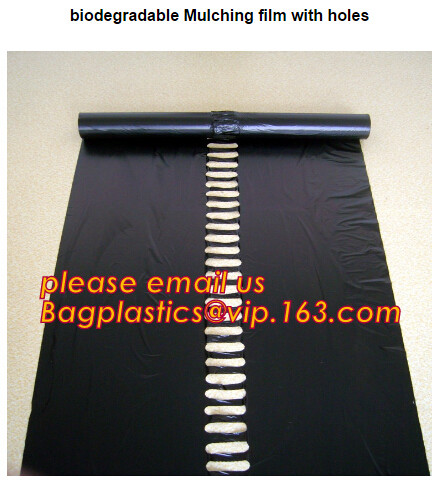 0.1mm 0.12mm 0.15mm 0.18mm 0.2mm 0.25mm hydroponic agriculture white/black panda opaque polyethylene PE film BAGPLASTICS