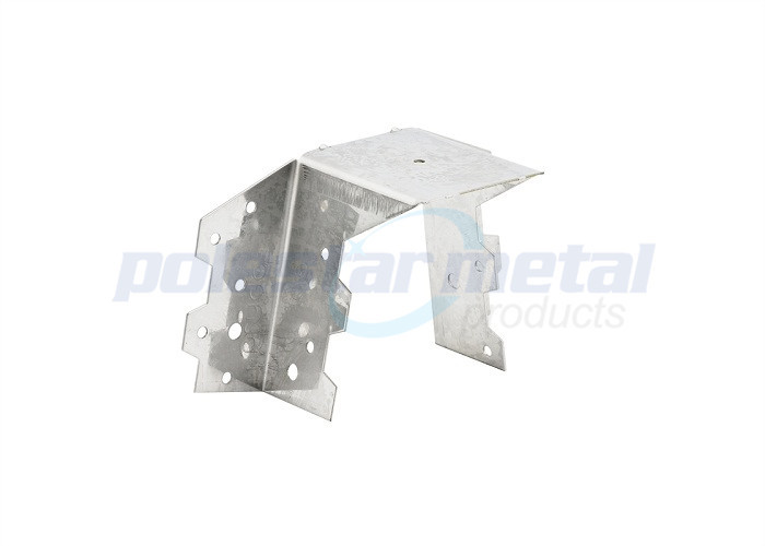 Timber To Masonry Joist Hangers / Timber Beam Connector Pine Joist Hanger
