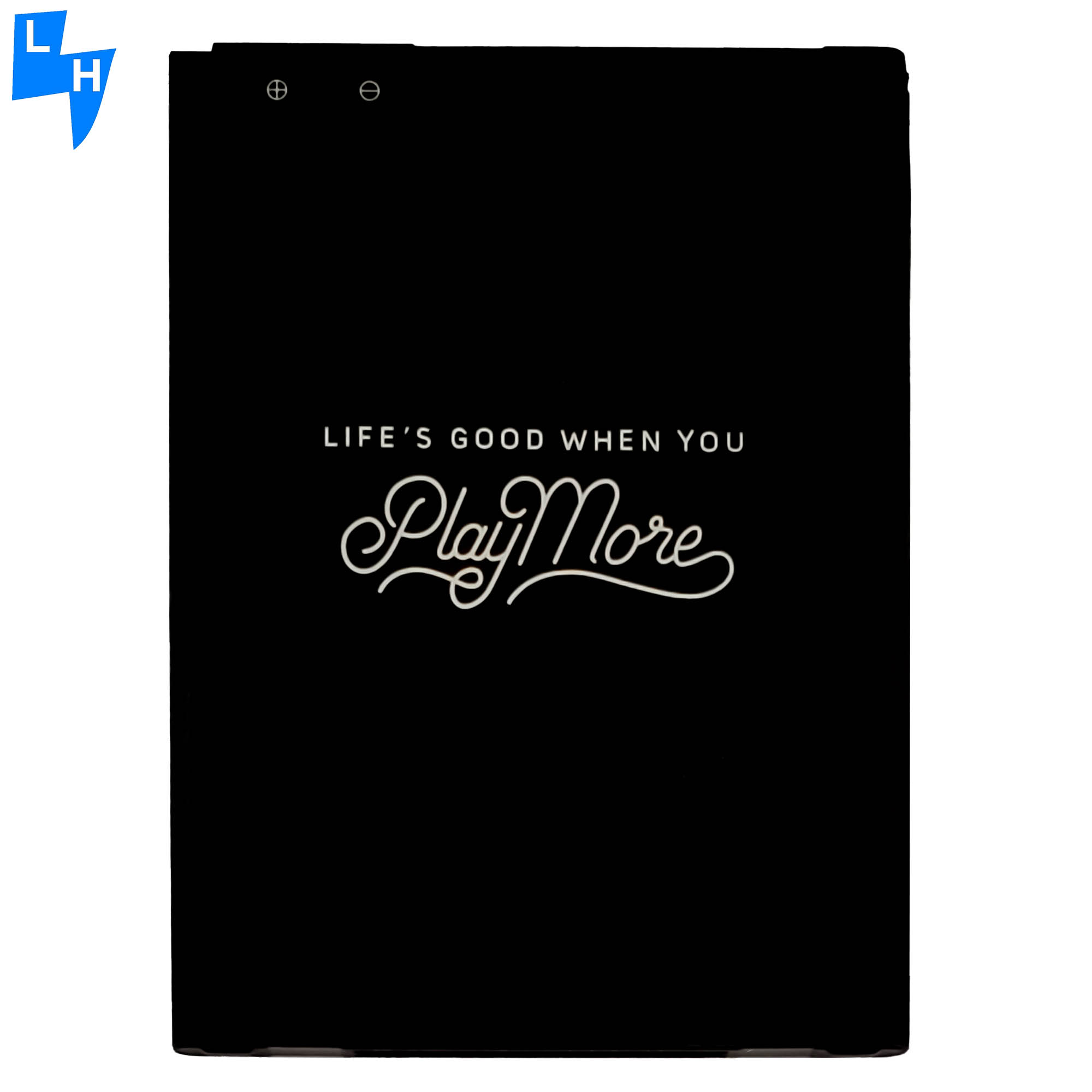 BL-44E1F Battery for LG V20 H910 H918 H990 F800 High Capacity and Reliability