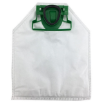 Green Collar Vorwerk Kobold VK200 Vacuum Cleaner 32*25.7cm HEPA Filter Bags
