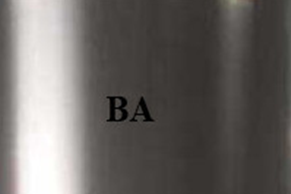 430 Super Mirror 8K Finish Stainless Steel Plate AISI For Construction Field