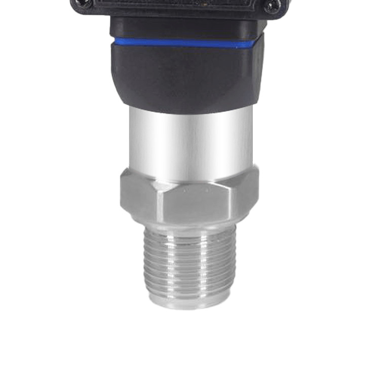 24V 60Mpa Digital Diffused Silicon Pressure Sensor