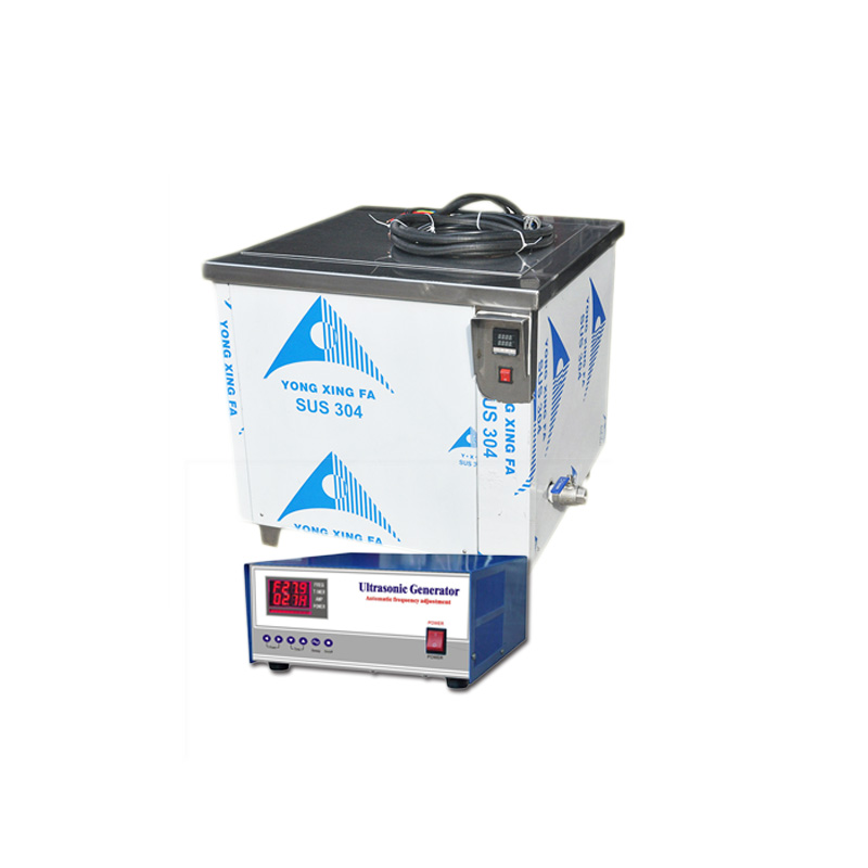 1000W industrial ultrasonic cleaning bath Cleaning of Machinery Parts 28khz/40khz