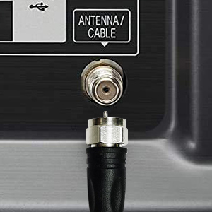 Square Clock 3dBi 150 Mile Range Hdtv Antenna Indoor Amplifier Hdtv Antenna