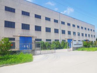 Jiangsu Lebron Machinery Technology Co., Ltd.