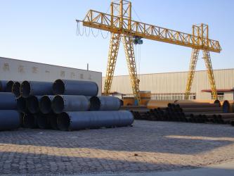 Tianjin jinyiyuan Heavy Machinery Manufacturing Co., Ltd
