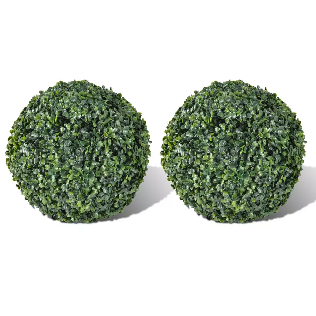 Simulation Milan Grass Wedding Hotel Plastic Plant Decoration Flower Ball