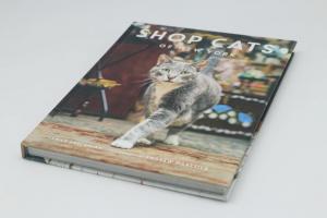 Buy cheap Cat Dog Pet Picture Album Hardcover Book Printing Service product