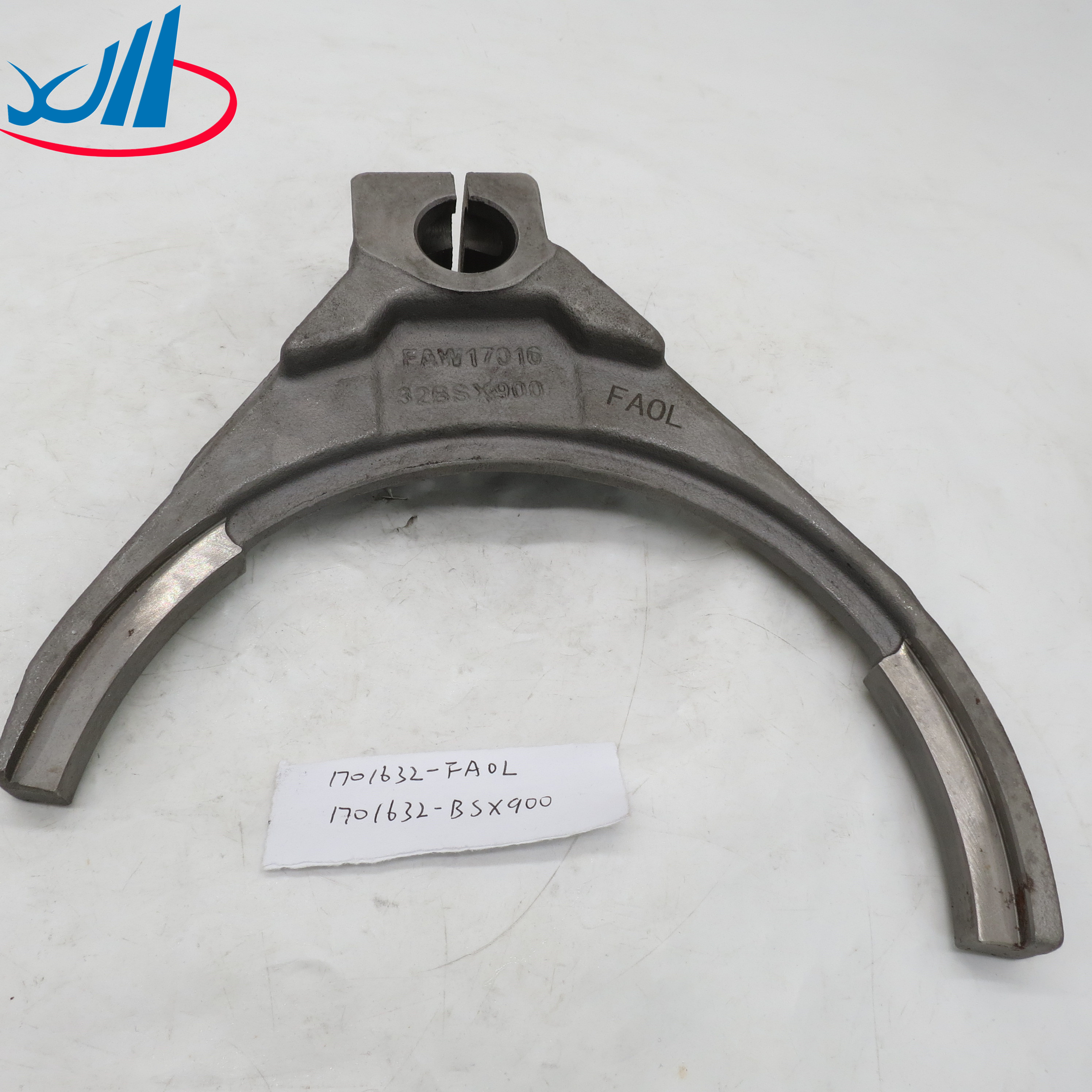 Iron Material Transmission Fork 1701632-FA0L 1701632-BSX900