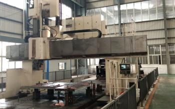 Anhui Aoxuan Heavy Industry Machine Co., Ltd.