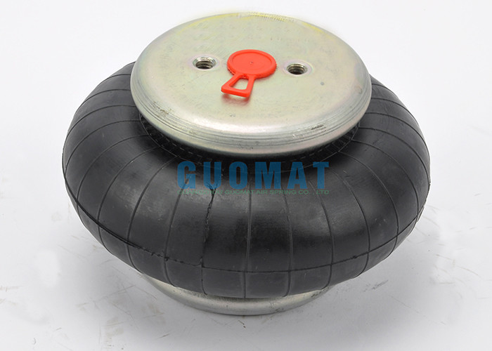 W01-358-7451 Firestone Industrial Air Spring Bellows Actuator For Paper Machine