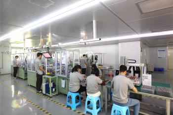 Masing Motor (Shenzhen) Co., Ltd