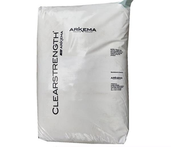 Arkema E920 MBS Material Extrusion Grade Transparent Methyl Methacrylate