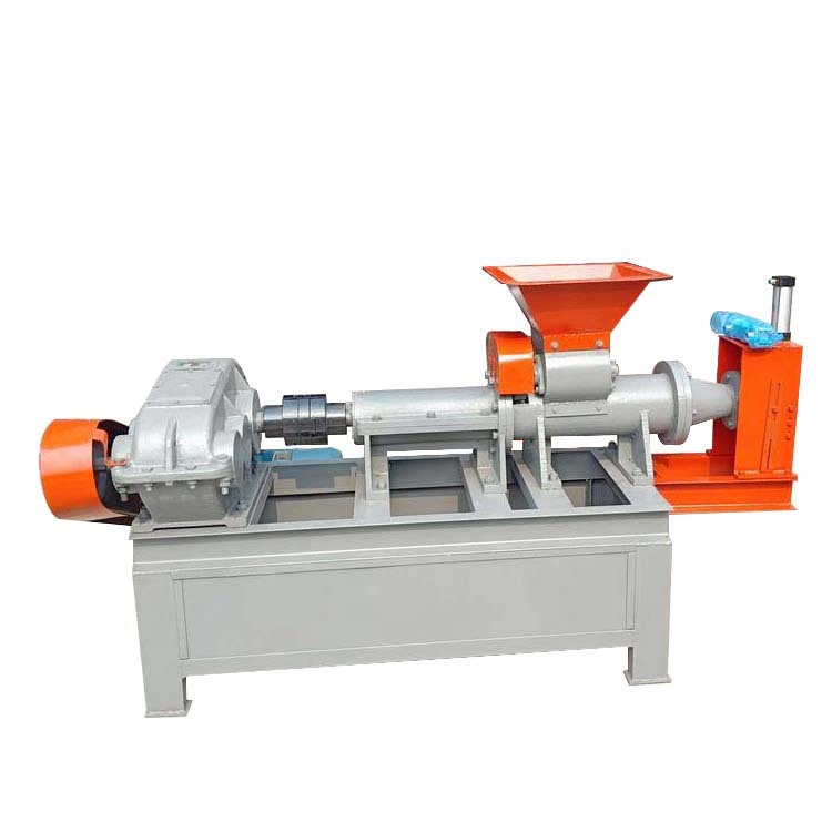 Shisha Scrap Charcoal Briquette Machine Cube Compress Hard Wood Coal Production Machine