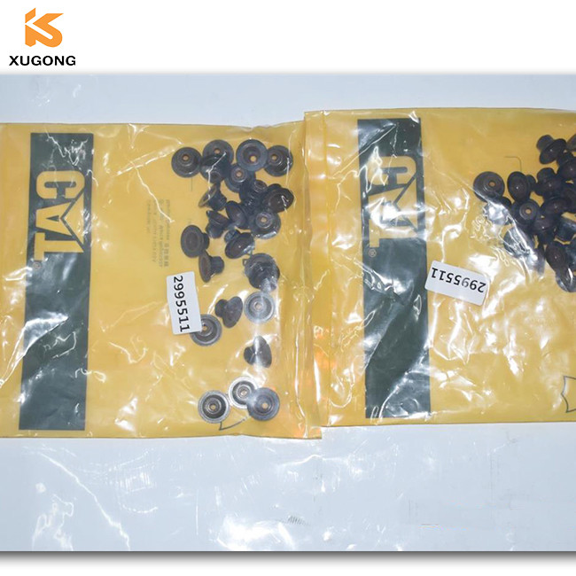 Original 2995511 299-5511 VALVE SEAL for CAT 320D E320D C4.4 C6.6 1106D c7.1 Engine Part