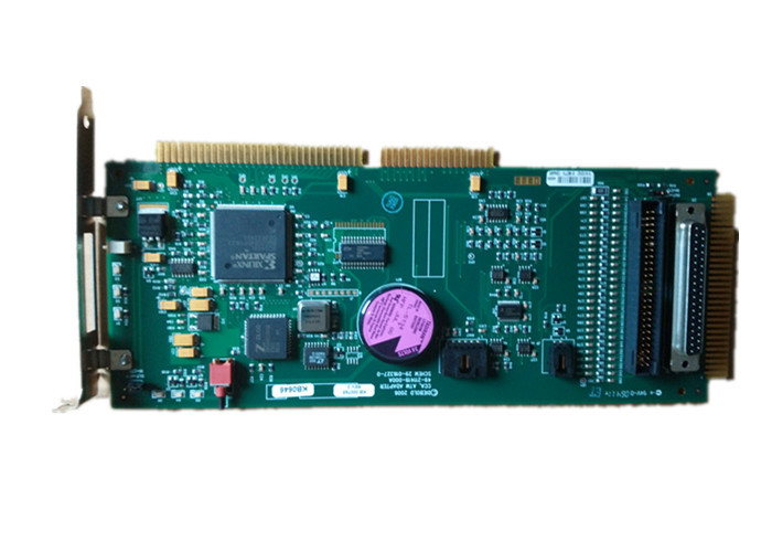 Diebold OP 49-211419-000A CCA Circuit Board With CO Approval