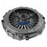 Buy cheap Durable Long Life VOLVO 430mm 1668919 Truck Clutch Kits from wholesalers