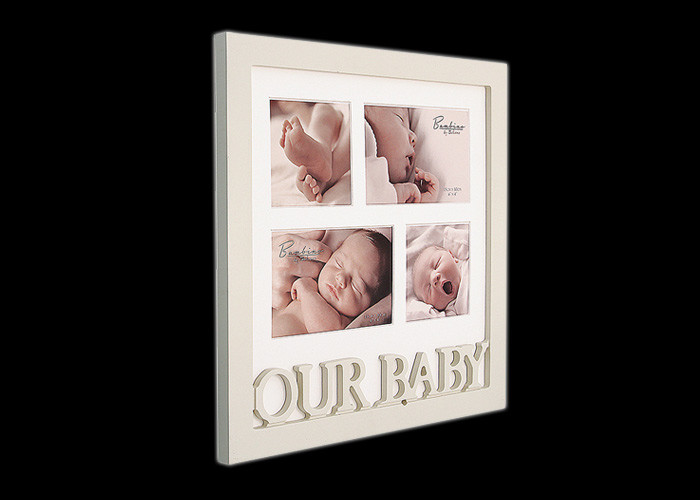 4x6 Inches Baby Photo Frames Baby Memories For New Born Boy Girl Infant