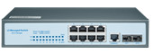 SG25xx Series Gigabit L2 Managed Switch Full Gigabit Management Switch
