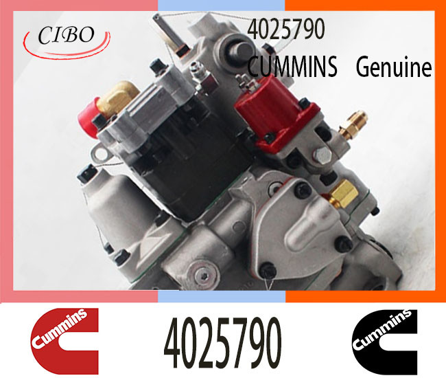 4025790 Diesel Pump for Cum-mins KTA19-M3 M11 Engine PT Fuel Injector 4025790 4022888 3328951 3417810 5311171