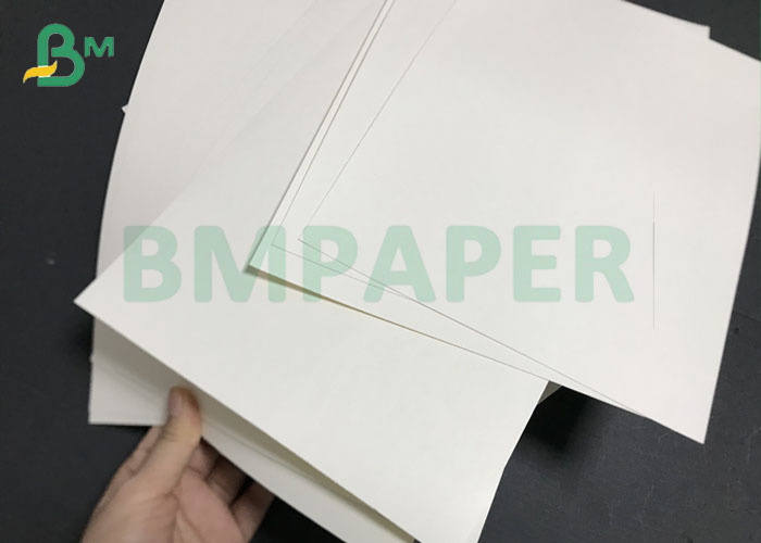 Single Side Laminated 210gsm 250gsm CUPP1S PE Coated Paper Rolls For Drink Cups