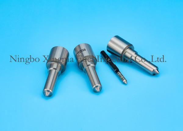 Quality Diesel Engine Fuel Injector Nozzle Common Rail Nozzle DLLA151P1748, 0433172 070  Diesel Parts , 0445120109 for sale