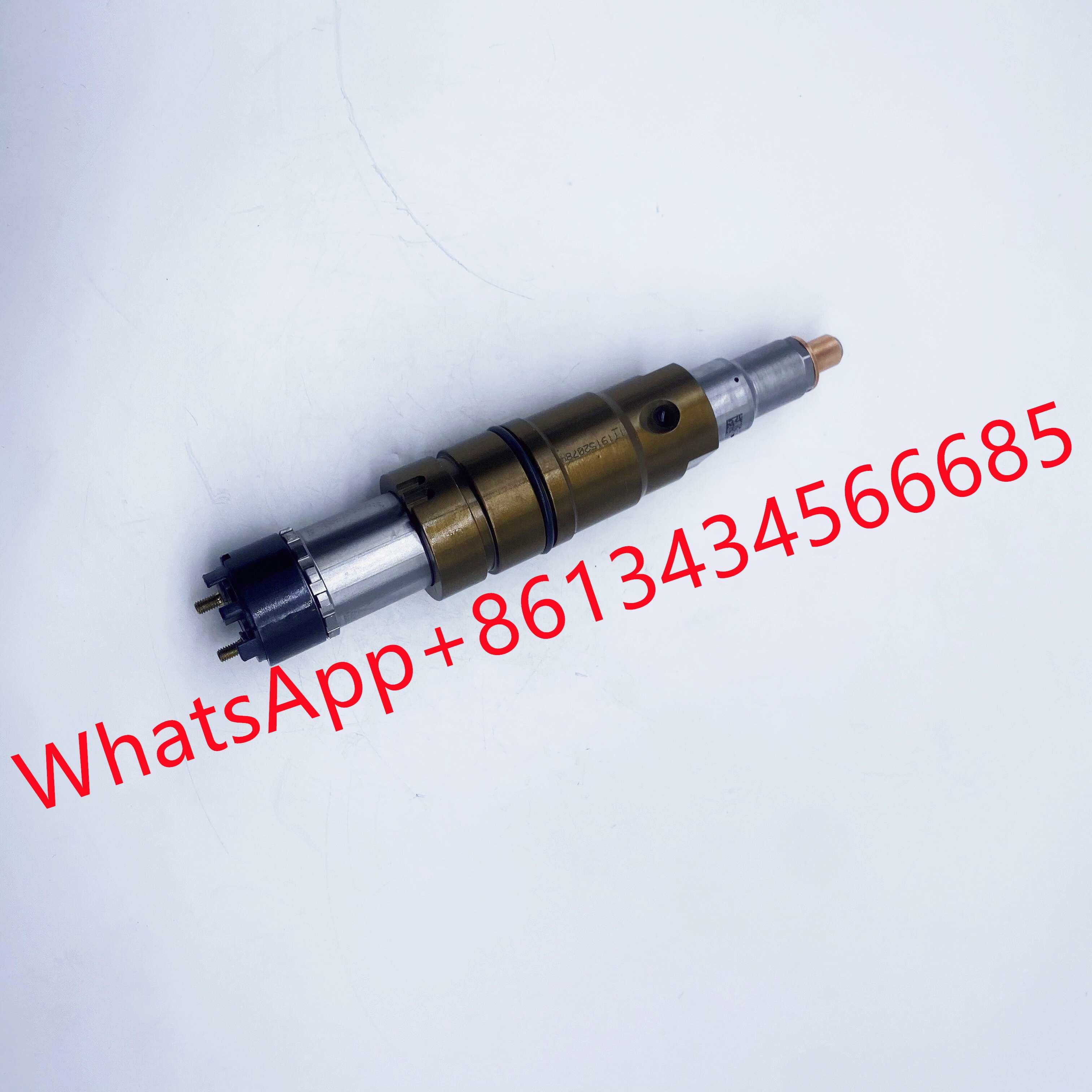 Diesel Injector 2086663 for Cummins Injector for Scania R Xpi Engine Factory direct sale high quality
