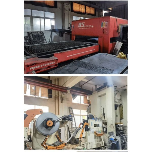 Loading Trolley Wheels Heat Resistant Caster Wheels 150–250°C Lockable Rigid Swivel Production Lines