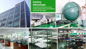 HK Anenerge Co., Limited
