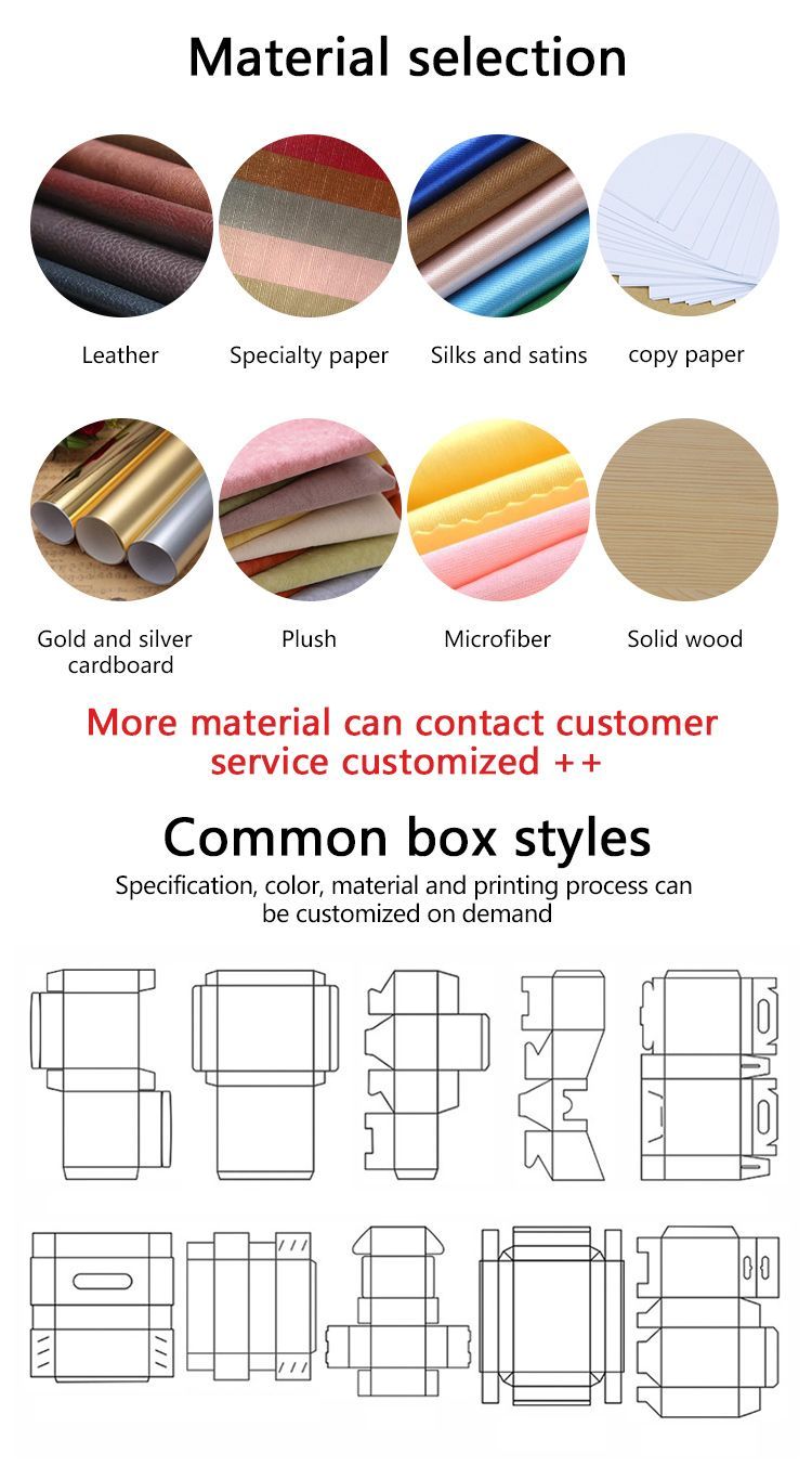 Custom Logo Printed Corrugated Cardboard Packaging Gift Box, China Wholesales Affordable Price Shipping Mailer Box