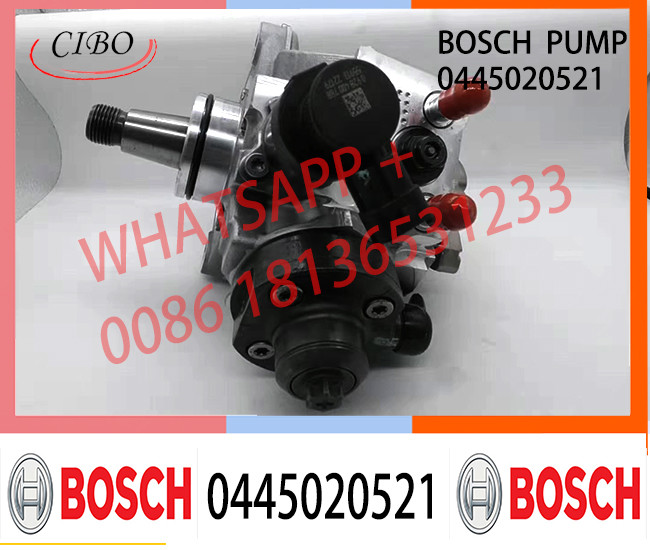 For Bosch CP4 Pump Camshaft F001493301 For 0445020509 0445020521 Fuel Pump