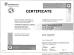 Huaswin Electronics Co.,Limited Certifications