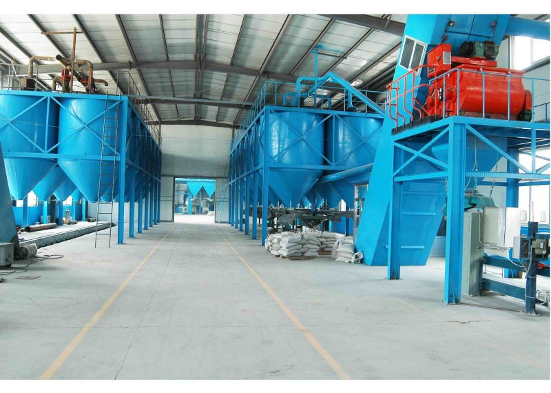 1.2-1.4% SiC Content Grey Steel Fiber Reinforced Refractory Castable for Chemical Industry