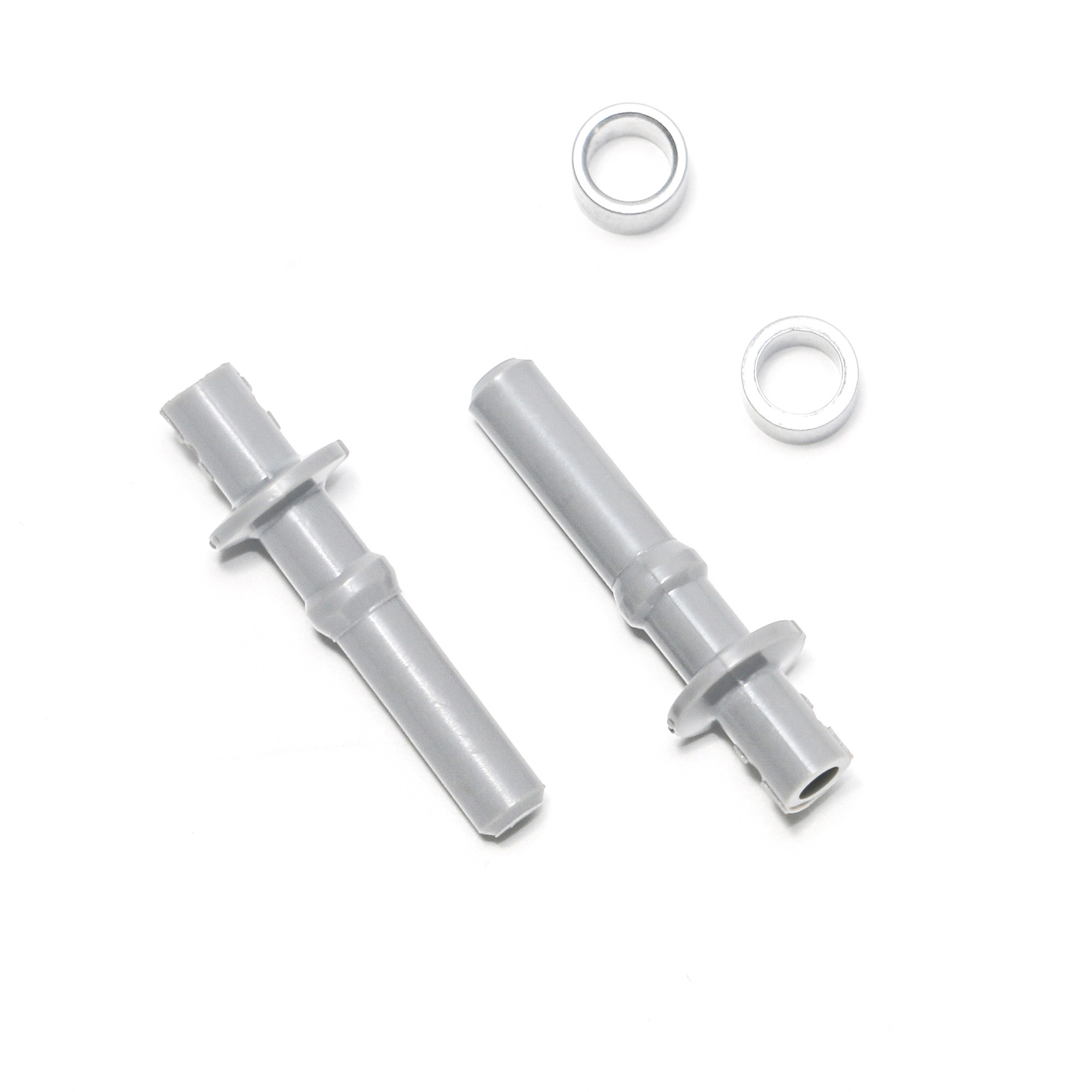 980/1000uM POF Optical Fiber Accessories AVAGO Plastic Optical Fiber Connector