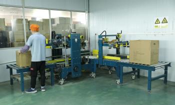 Foshan Caipump Plastic Products Co., Ltd.