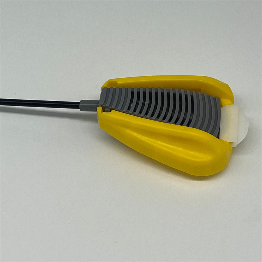 High-Precision Two Way Actuator for Industrial Automation with Compact Design
