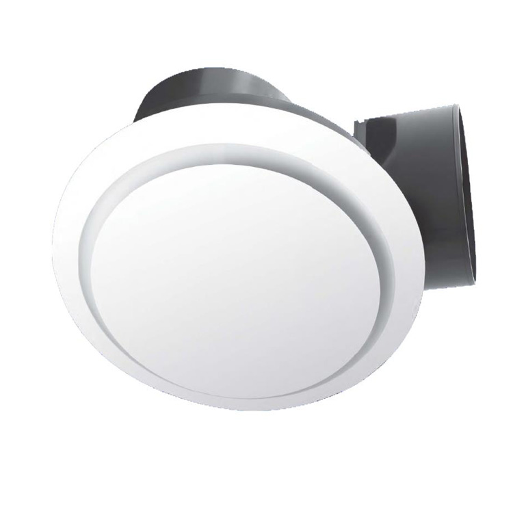 Highly Australia Standard SAA AC DC Small Ceiling Exhaust Fan with 3 Years Mechanical Life