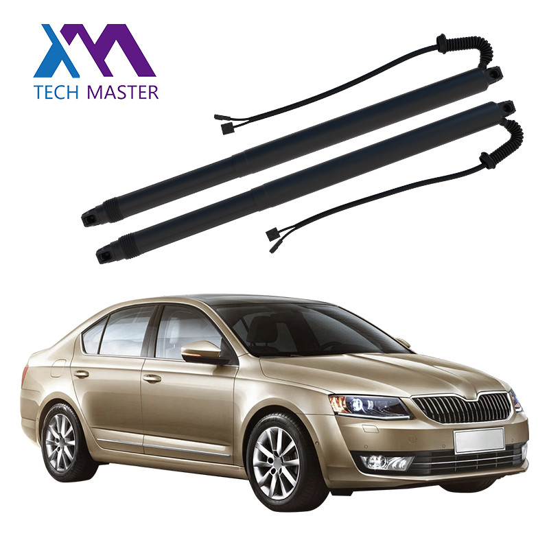 Trunk Support Rod With Inductance For OctaviaIII COMBI (5E) Boot Shock Absorbers 5E9827851F 5E9827852F