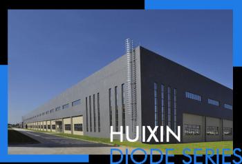 Guangdong Huixin Electronics Technology Co., Ltd.